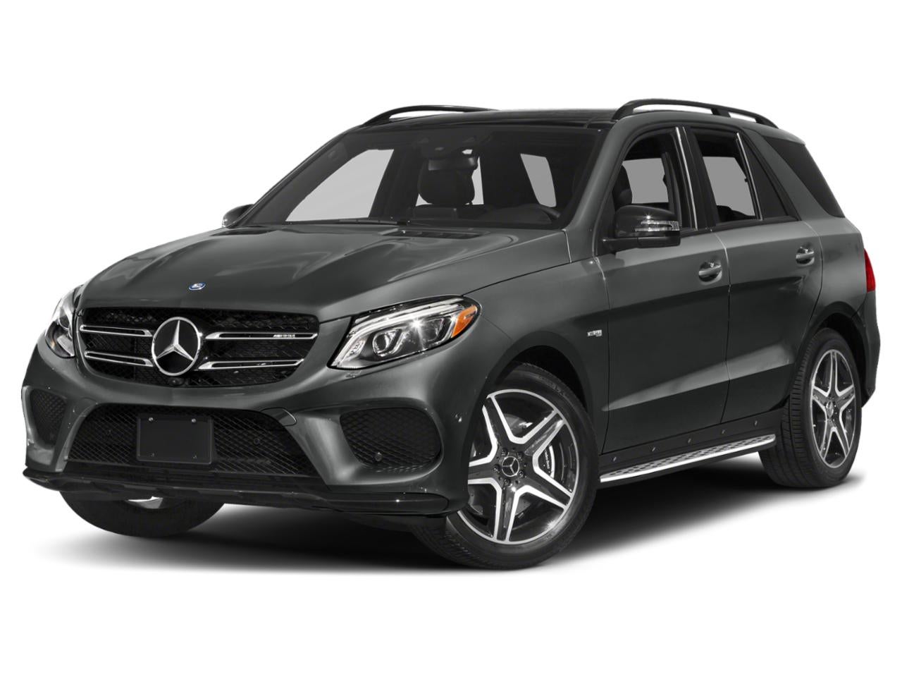 2019 Mercedes-Benz GLE AMG® GLE 43 4MATIC® SUV