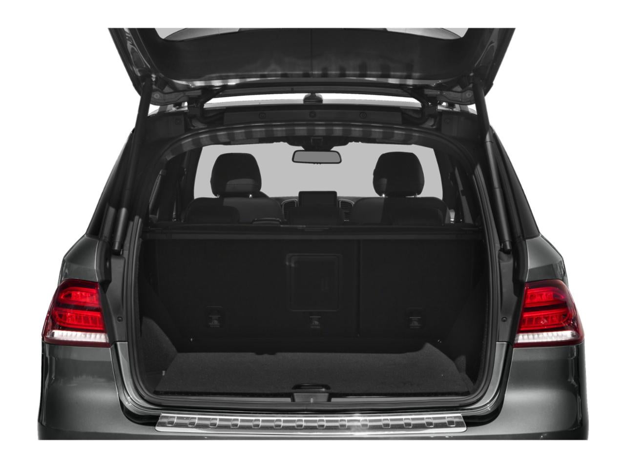 2019 Mercedes-Benz GLE AMG® GLE 43 4MATIC® SUV