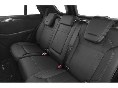 2019 Mercedes-Benz GLE AMG® GLE 43 4MATIC® SUV