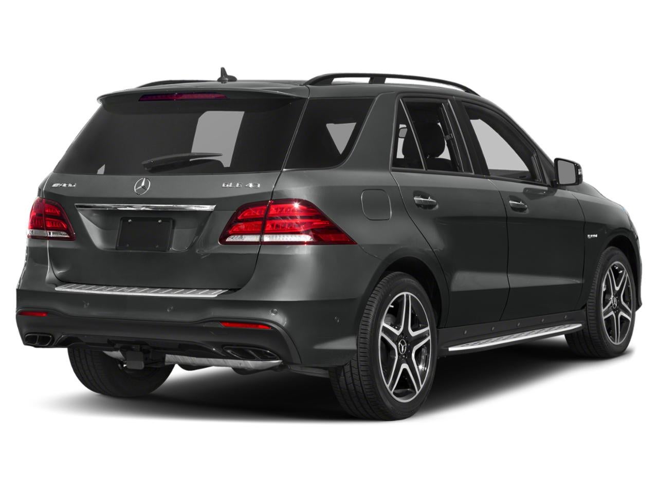 2019 Mercedes-Benz GLE AMG® GLE 43 4MATIC® SUV