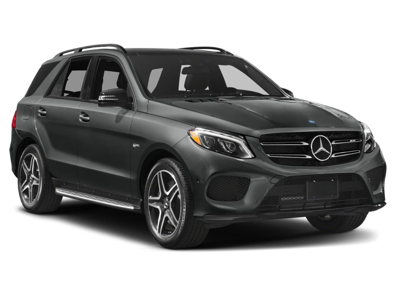 2019 Mercedes-Benz GLE AMG® GLE 43 4MATIC® SUV