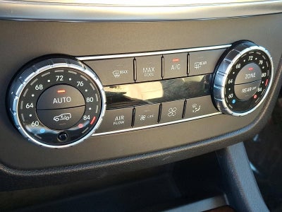 2014 Mercedes-Benz GL-Class GL 450 SUV