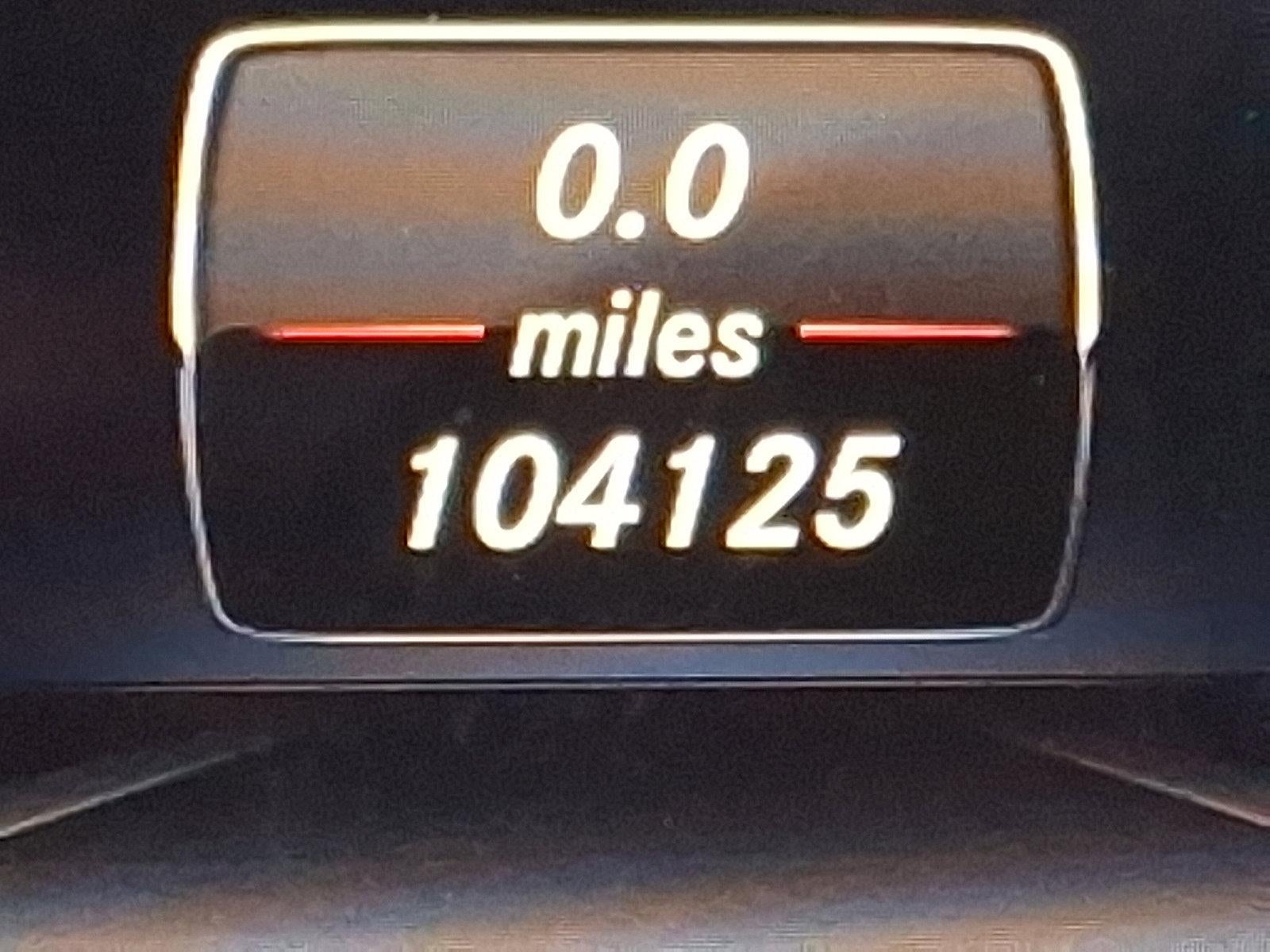 2014 Mercedes-Benz GL-Class GL 450 SUV