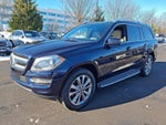2014 Mercedes-Benz GL-Class GL 450 SUV