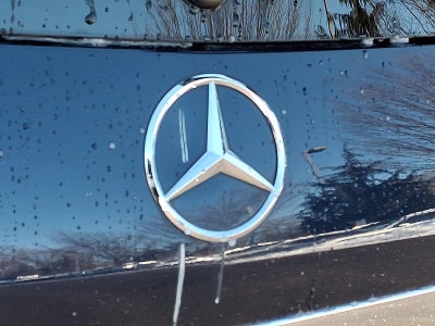 2014 Mercedes-Benz GL-Class GL 450 SUV