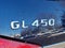 2014 Mercedes-Benz GL-Class GL 450 SUV