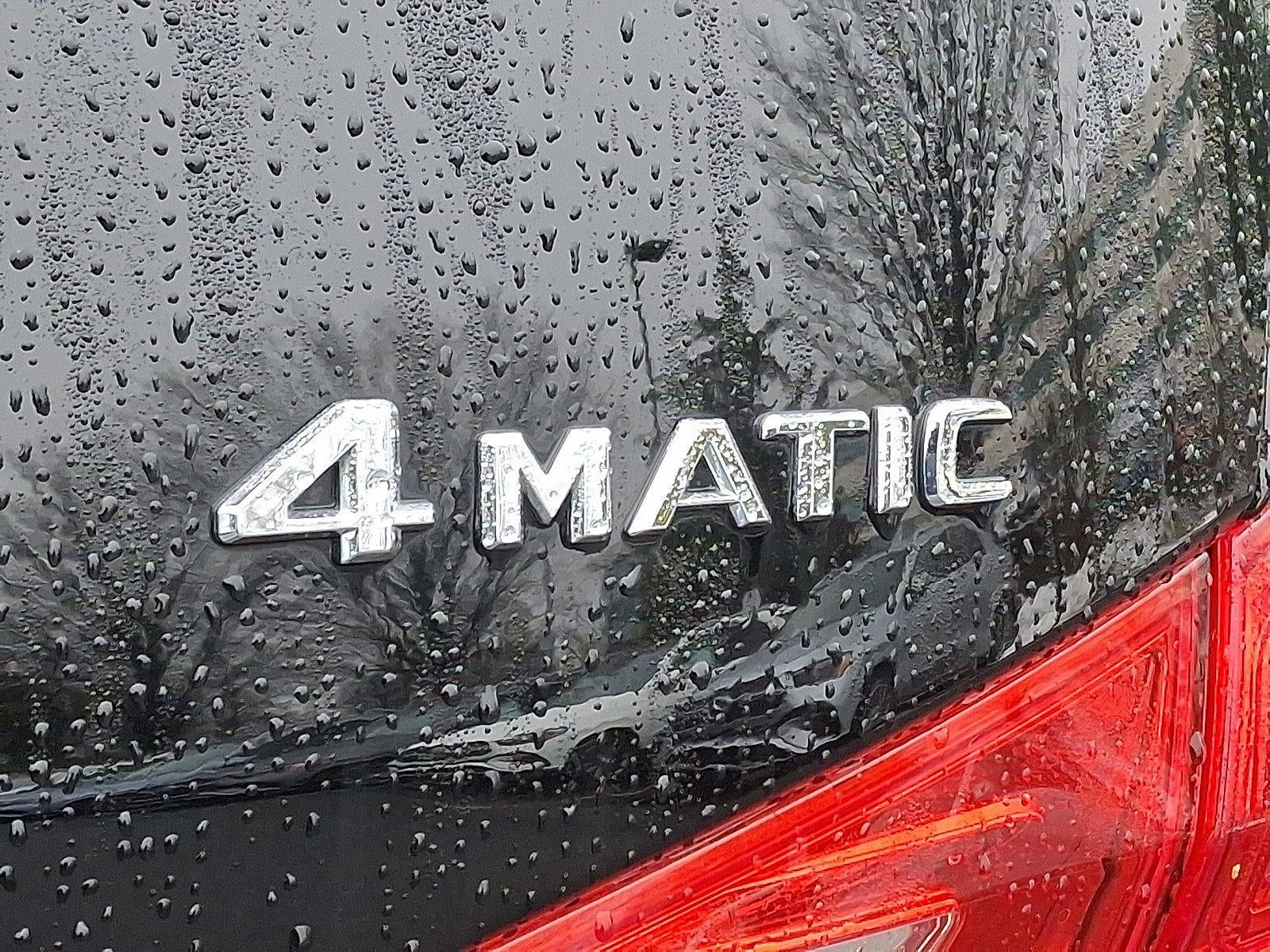 2014 Mercedes-Benz GL-Class GL 550 SUV