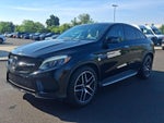 2018 Mercedes-Benz GLE AMG® GLE 43 4MATIC® Coupe