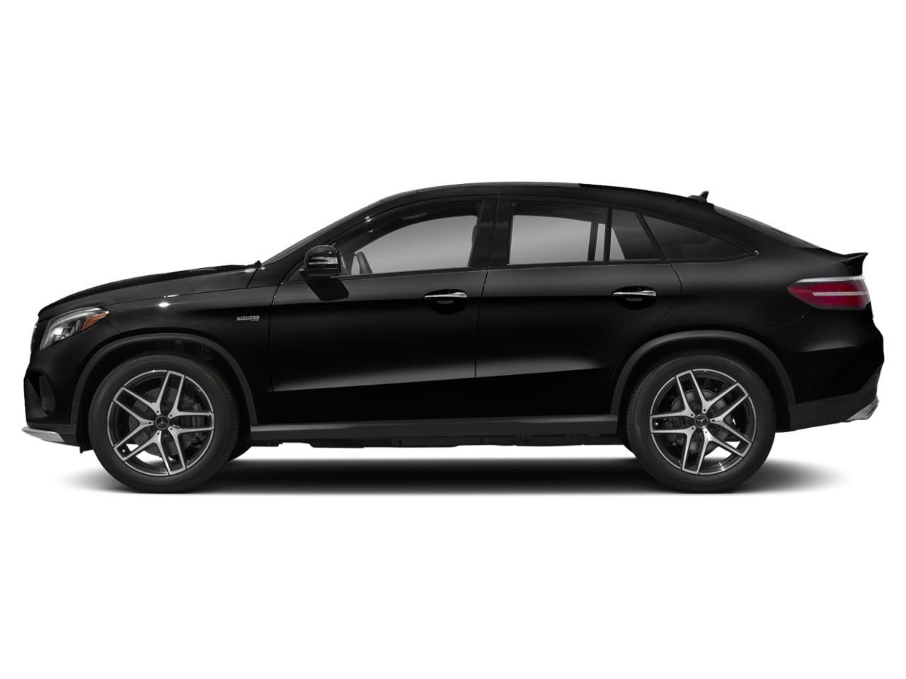 2018 Mercedes-Benz GLE AMG® GLE 43 4MATIC® Coupe