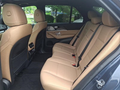 2024 Mercedes-Benz GLE GLE 350 4MATIC® SUV