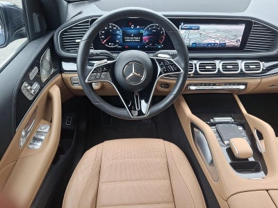 2024 Mercedes-Benz GLE GLE 350 4MATIC® SUV