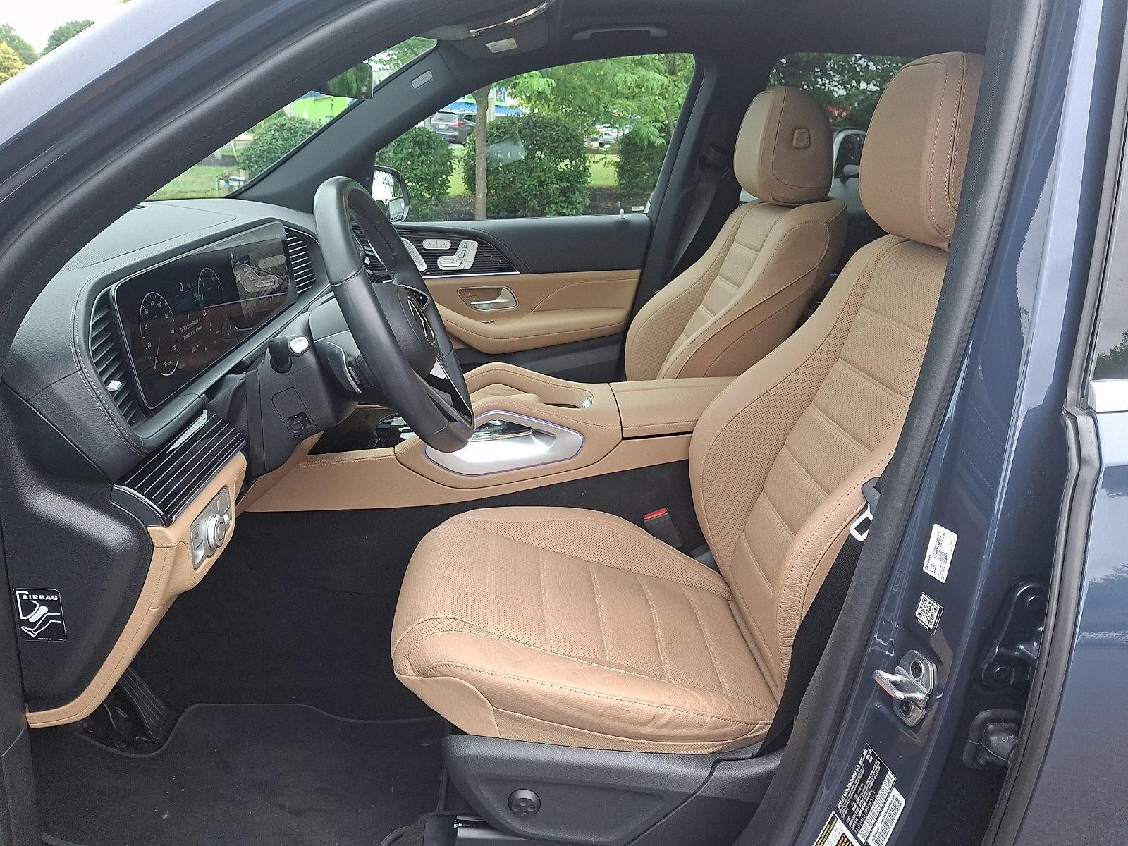 2024 Mercedes-Benz GLE GLE 350 4MATIC® SUV