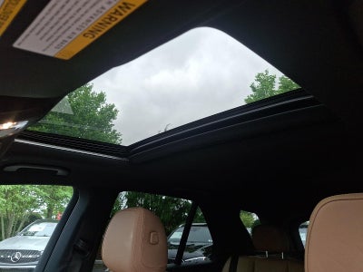2024 Mercedes-Benz GLE GLE 350 4MATIC® SUV