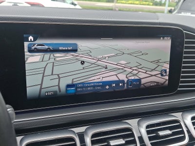 2024 Mercedes-Benz GLE GLE 350 4MATIC® SUV