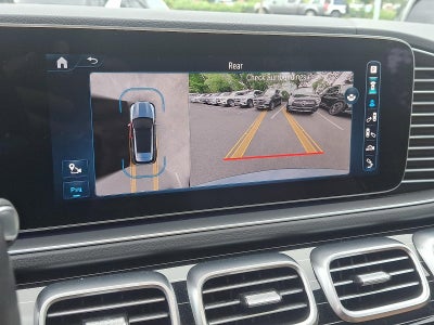2024 Mercedes-Benz GLE GLE 350 4MATIC® SUV