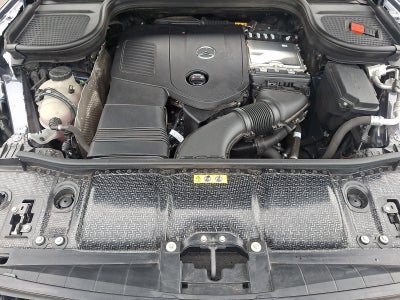 2024 Mercedes-Benz GLE GLE 350 4MATIC® SUV