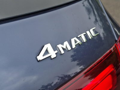 2024 Mercedes-Benz GLE GLE 350 4MATIC® SUV