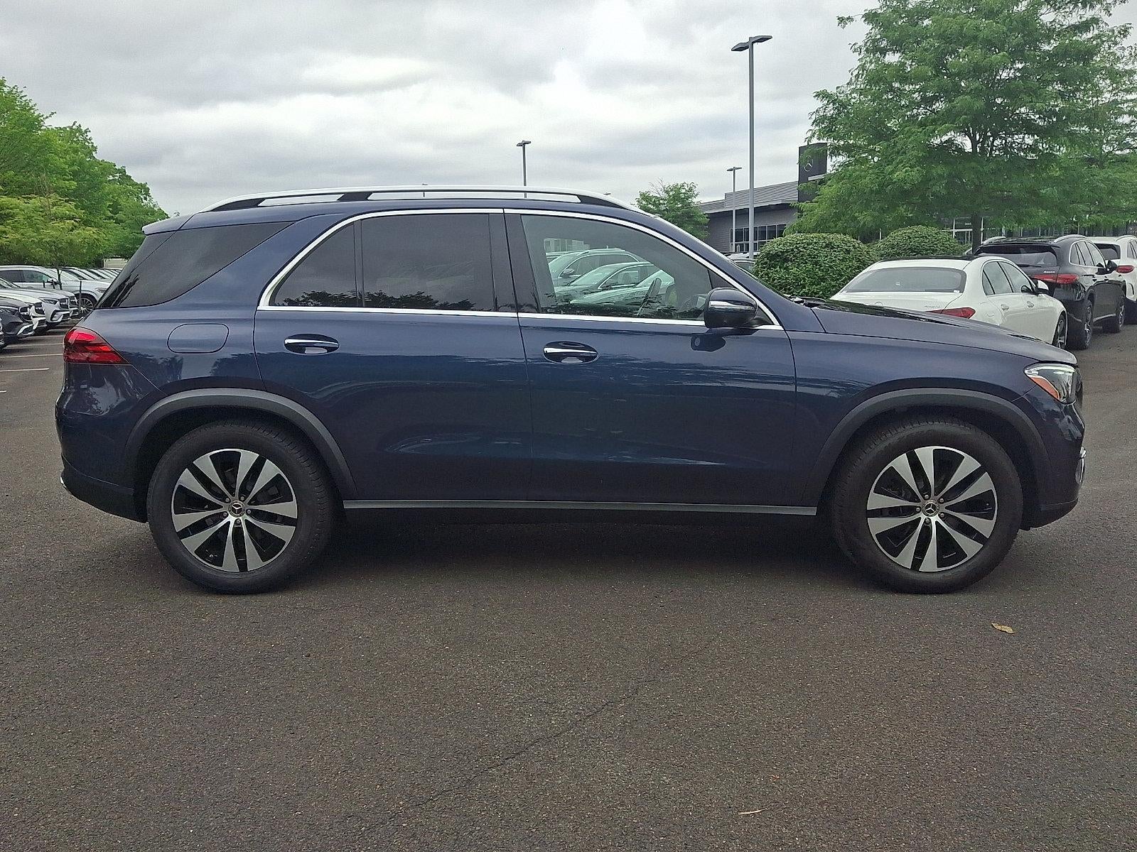 2024 Mercedes-Benz GLE GLE 350 4MATIC® SUV
