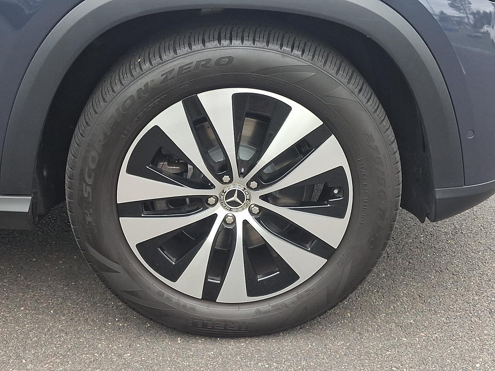 2024 Mercedes-Benz GLE GLE 350 4MATIC® SUV