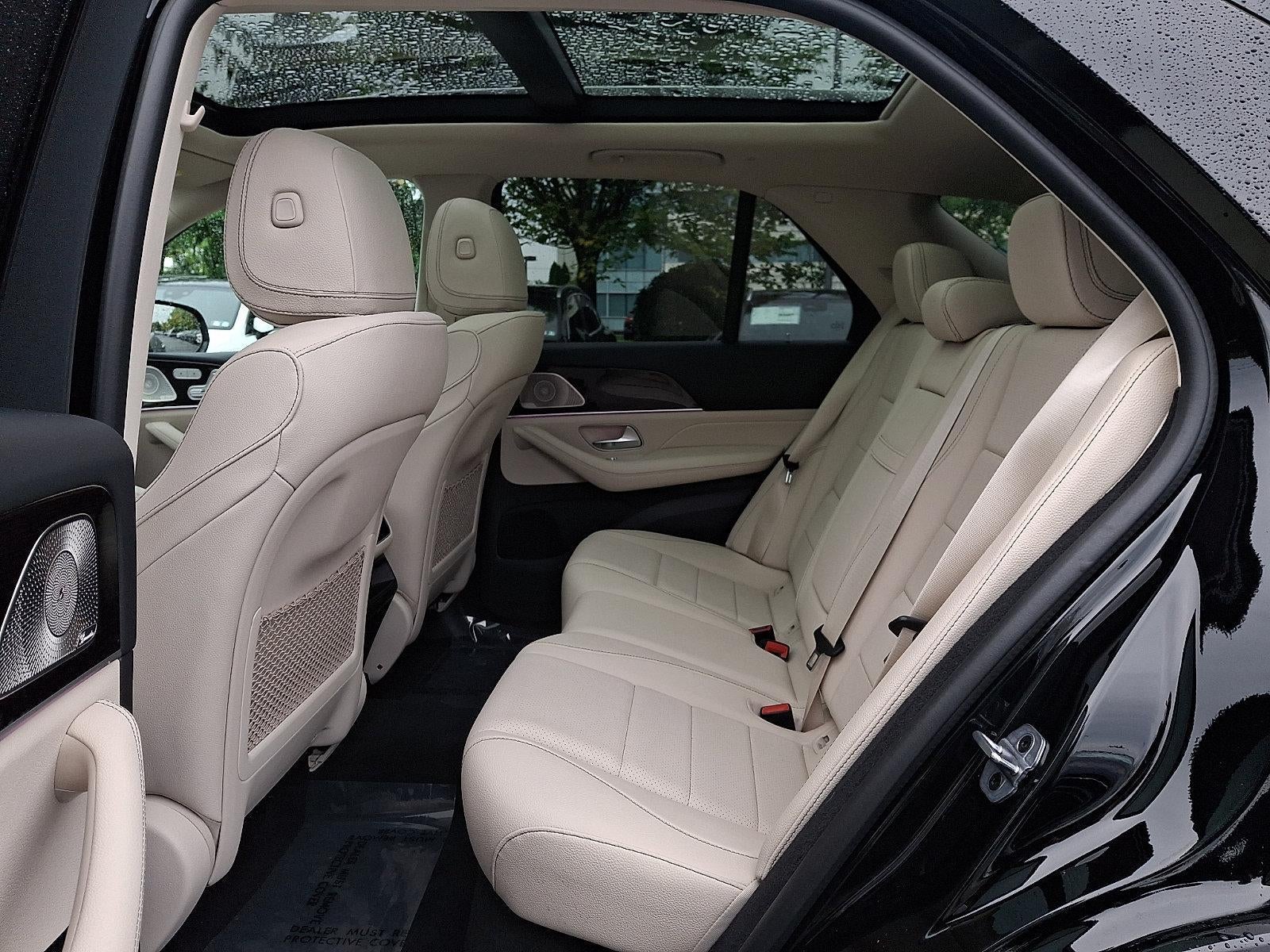 2024 Mercedes-Benz GLE GLE 350 4MATIC® SUV