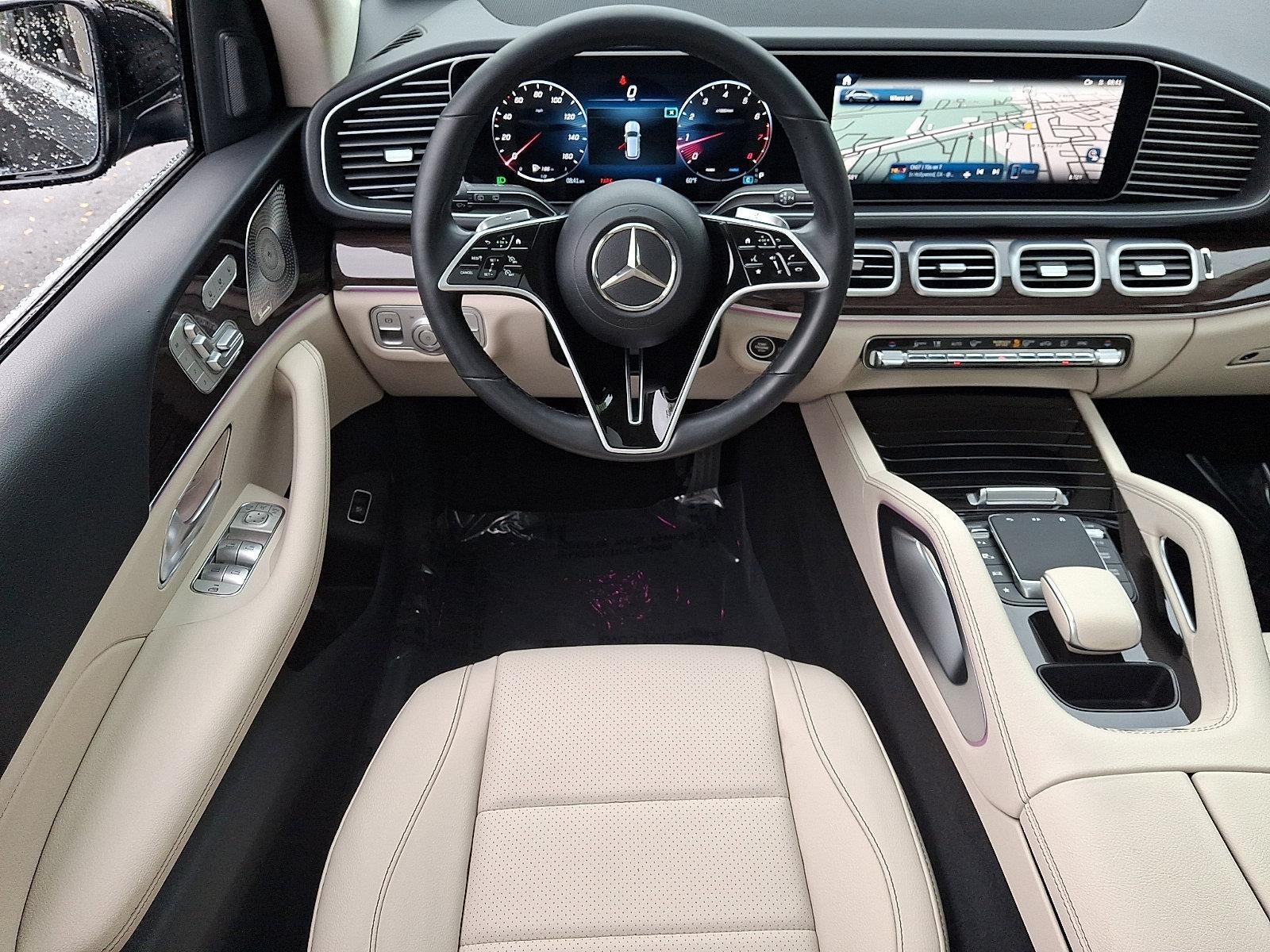 2024 Mercedes-Benz GLE GLE 350 4MATIC® SUV