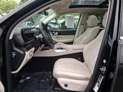 2024 Mercedes-Benz GLE GLE 350 4MATIC® SUV