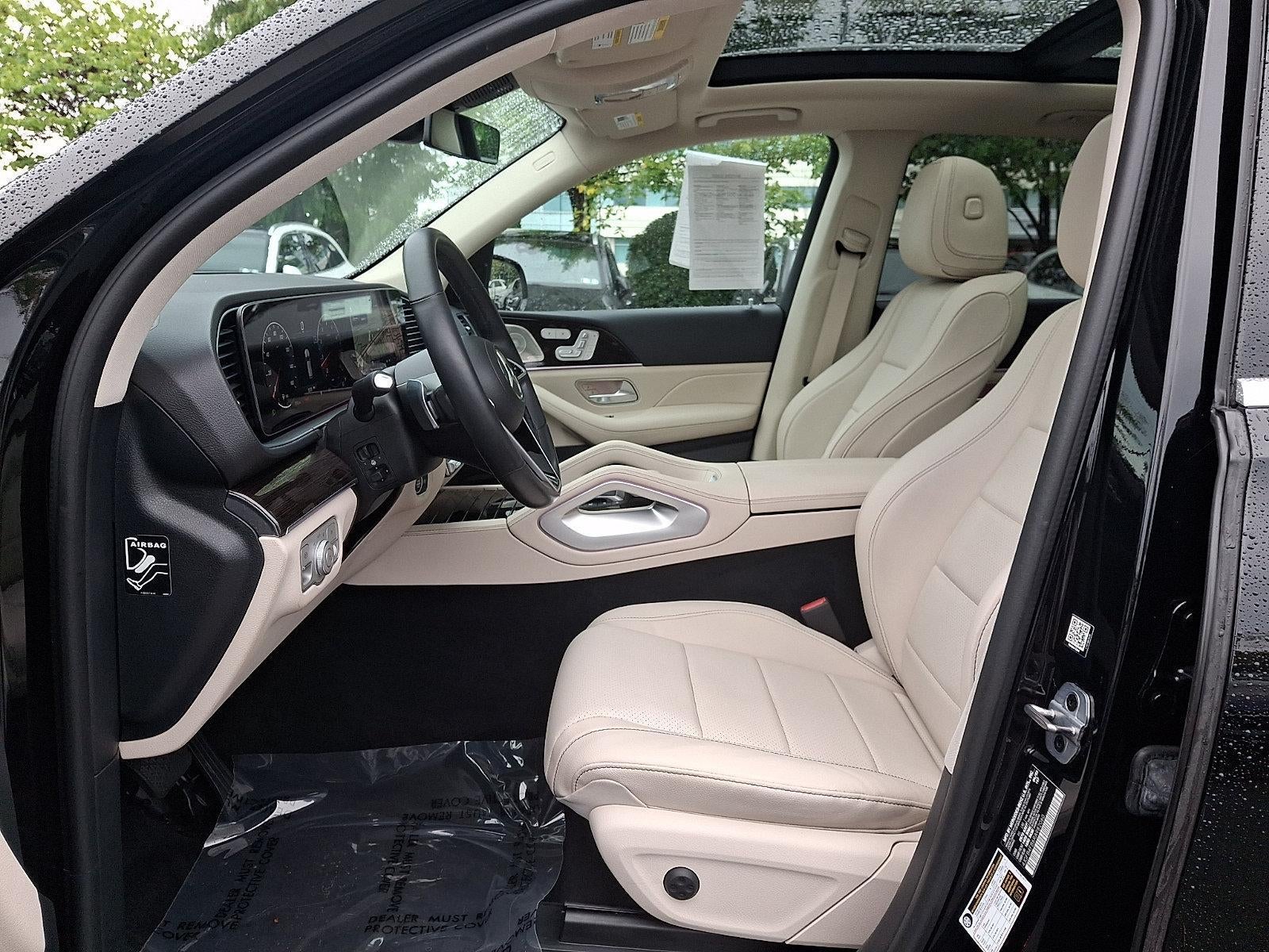 2024 Mercedes-Benz GLE GLE 350 4MATIC® SUV