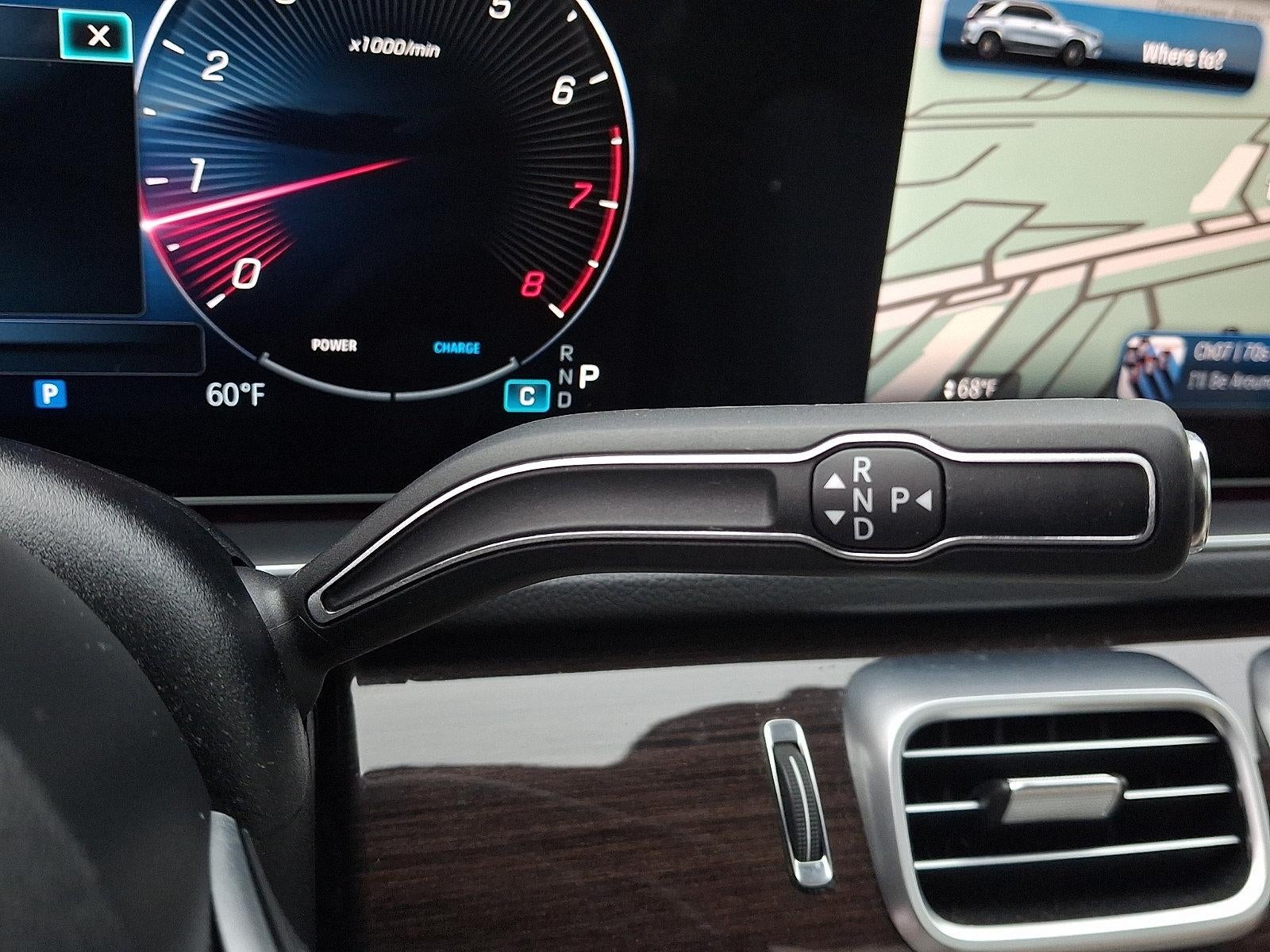 2024 Mercedes-Benz GLE GLE 350 4MATIC® SUV