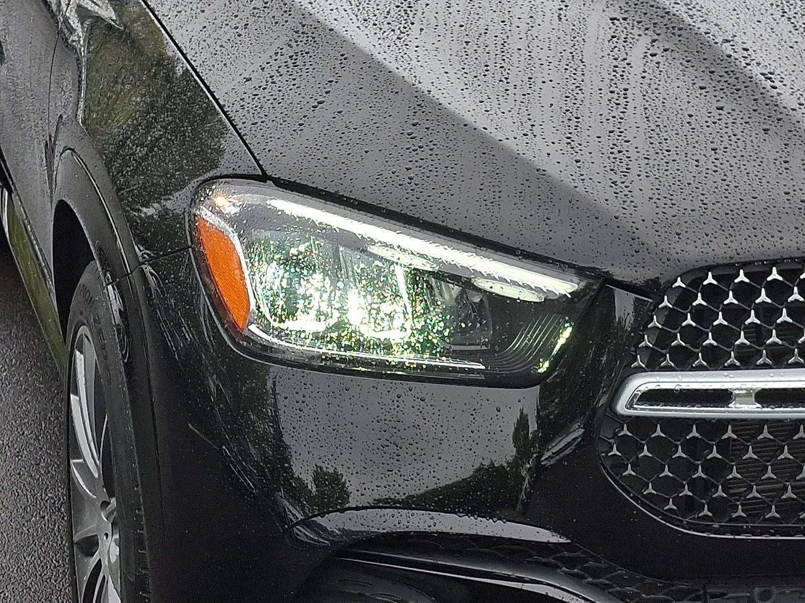 2024 Mercedes-Benz GLE GLE 350 4MATIC® SUV