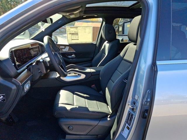 2025 Mercedes-Benz GLE GLE 350 4MATIC® SUV