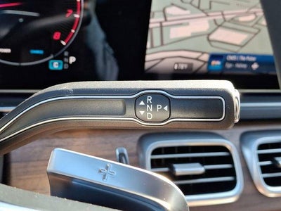 2025 Mercedes-Benz GLE GLE 350 4MATIC® SUV