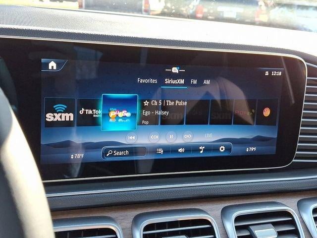 2025 Mercedes-Benz GLE GLE 350 4MATIC® SUV