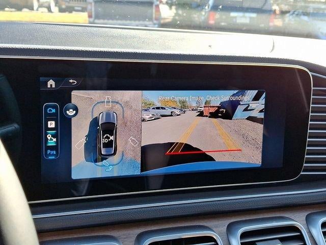 2025 Mercedes-Benz GLE GLE 350 4MATIC® SUV