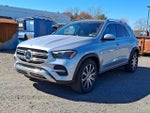 2025 Mercedes-Benz GLE GLE 350 4MATIC® SUV