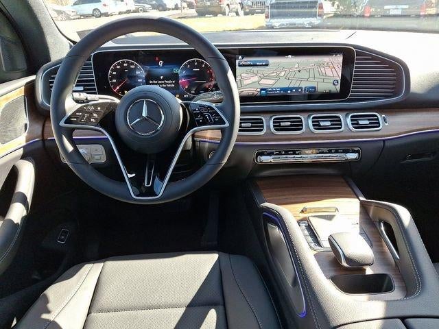 2025 Mercedes-Benz GLE GLE 350 4MATIC® SUV