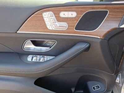 2025 Mercedes-Benz GLE GLE 350 4MATIC® SUV