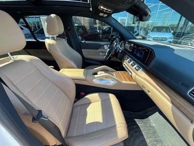 2024 Mercedes-Benz GLE GLE 350 4MATIC® SUV