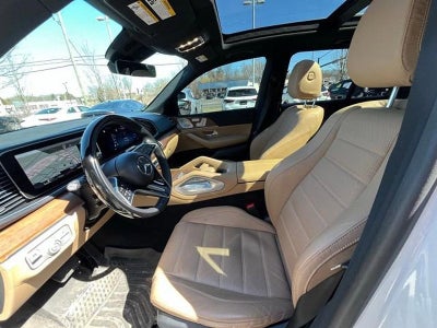 2024 Mercedes-Benz GLE GLE 350 4MATIC® SUV