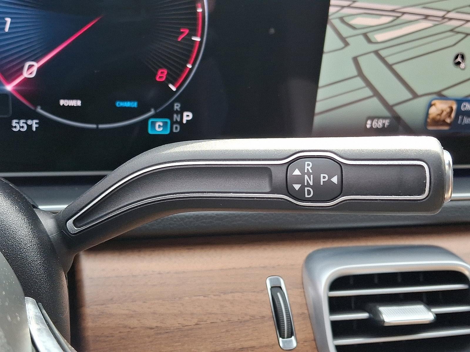 2024 Mercedes-Benz GLE GLE 350 4MATIC® SUV