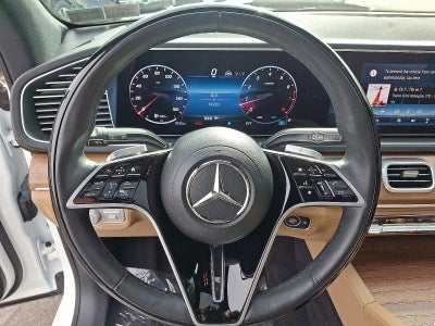 2024 Mercedes-Benz GLE GLE 350 4MATIC® SUV