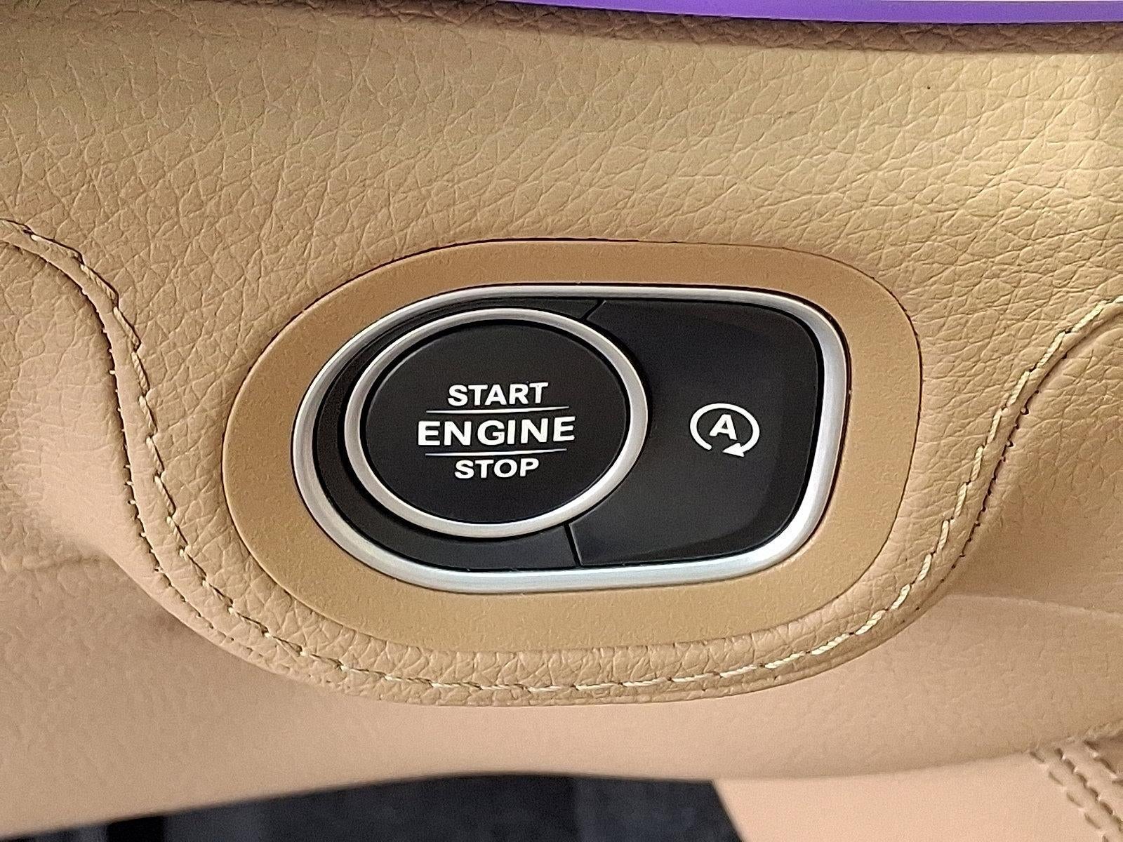 2024 Mercedes-Benz GLE GLE 350 4MATIC® SUV