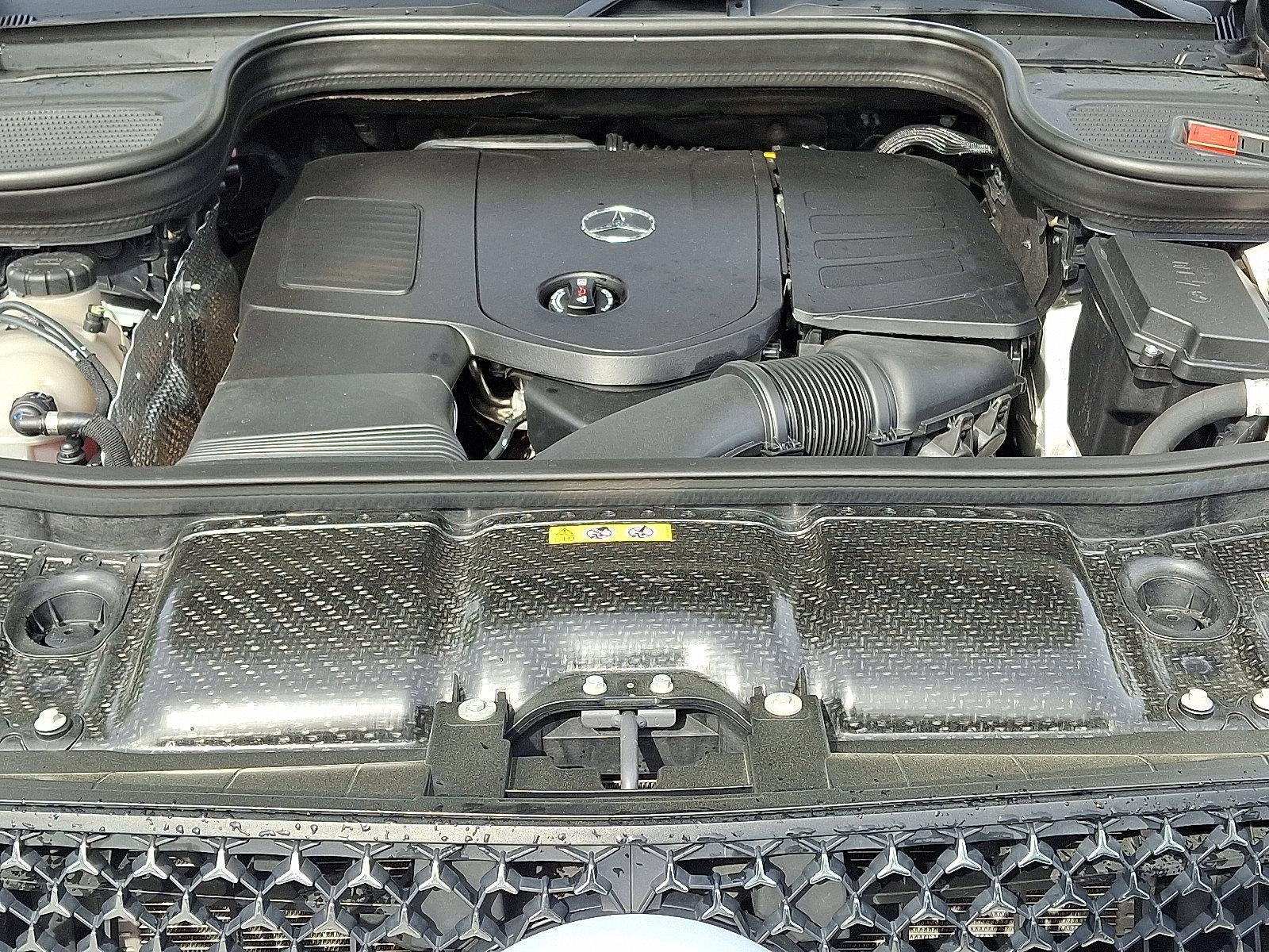 2024 Mercedes-Benz GLE GLE 350 4MATIC® SUV