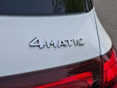 2024 Mercedes-Benz GLE GLE 350 4MATIC® SUV