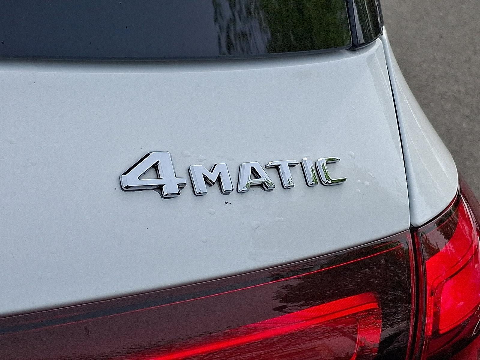 2024 Mercedes-Benz GLE GLE 350 4MATIC® SUV