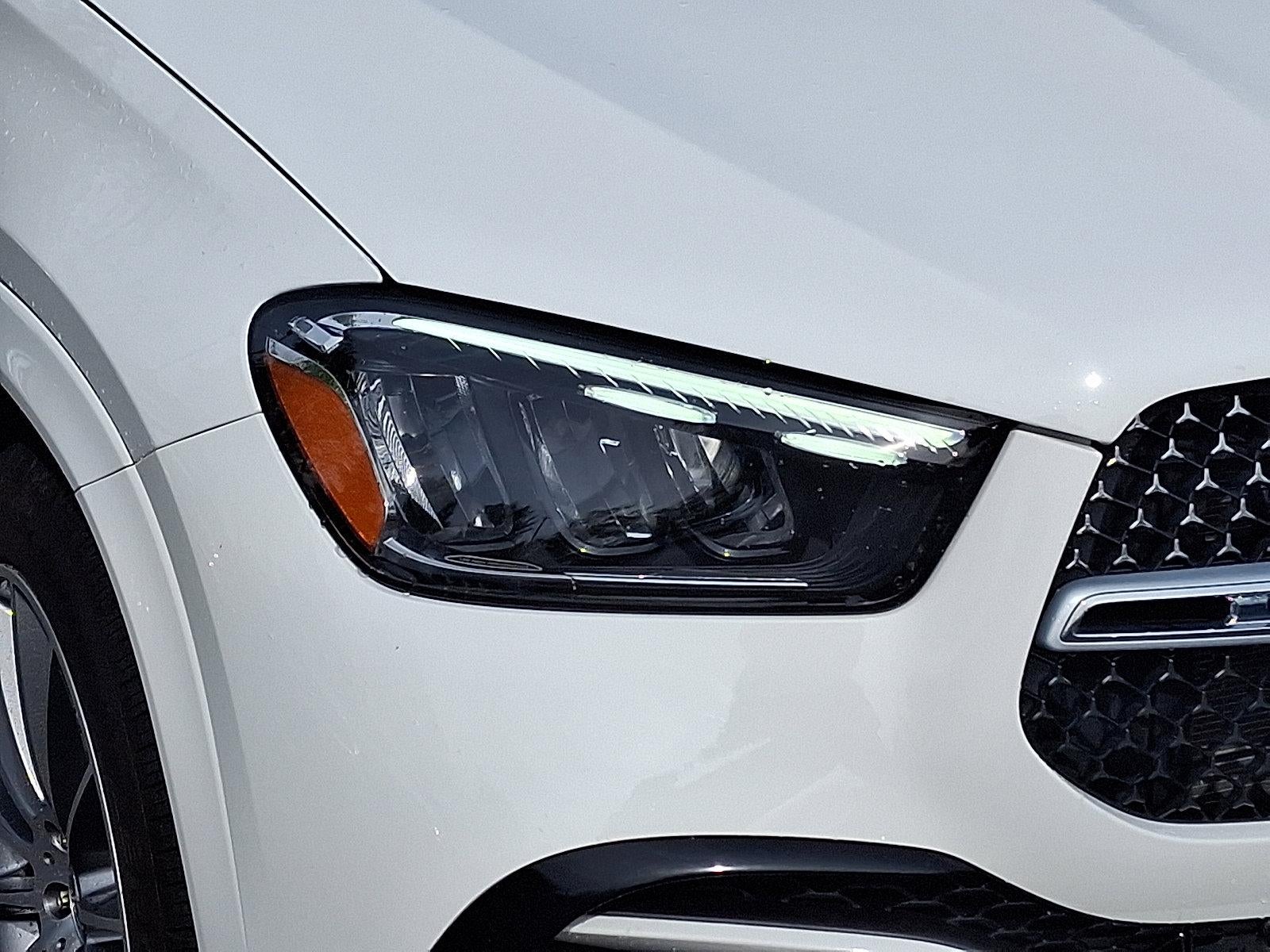 2024 Mercedes-Benz GLE GLE 350 4MATIC® SUV