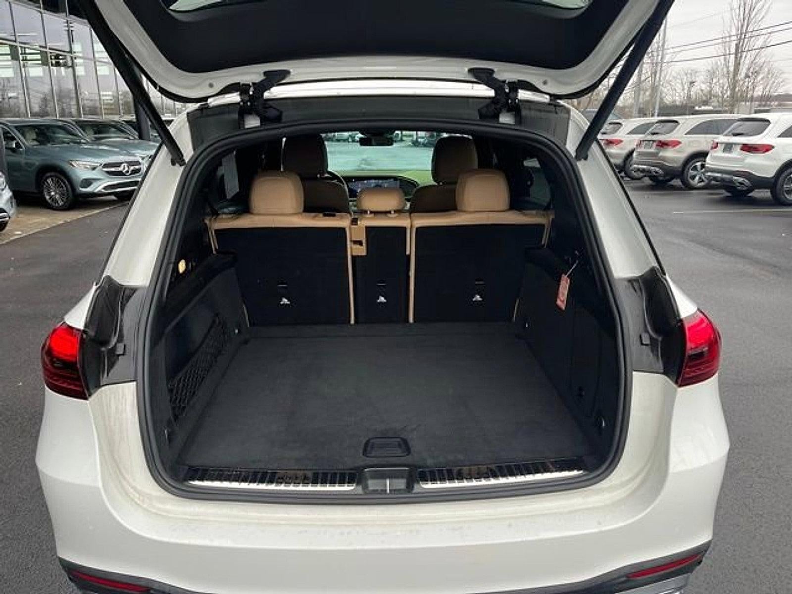 2024 Mercedes-Benz GLE GLE 350 4MATIC® SUV