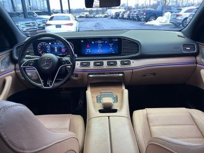 2024 Mercedes-Benz GLE GLE 350 4MATIC® SUV