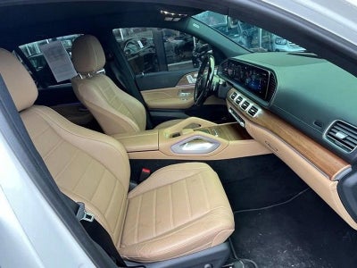 2024 Mercedes-Benz GLE GLE 350 4MATIC® SUV