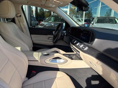 2024 Mercedes-Benz GLE GLE 350 4MATIC® SUV