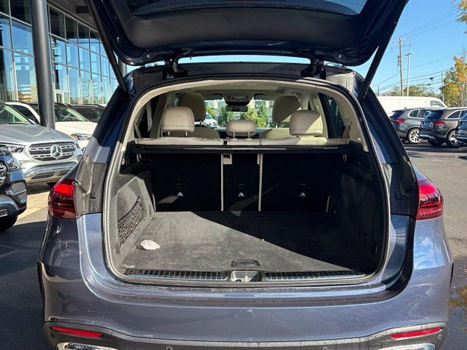 2024 Mercedes-Benz GLE GLE 350 4MATIC® SUV